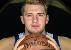 Na dan kapljajo nove podrobnosti sodne bitke Luke Dončića in Anamarie: Luka precej oster