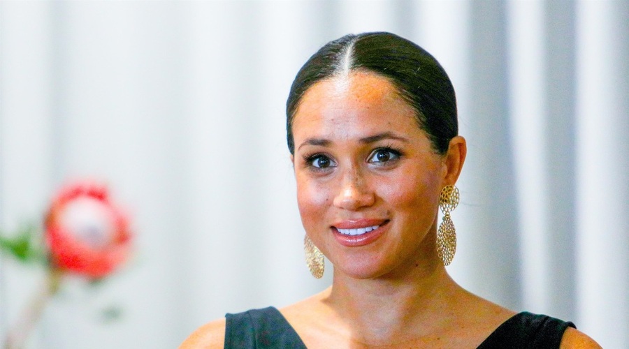 Britanski mediji trdijo, da je to novi dom Meghan Markle (foto: Profimedia)