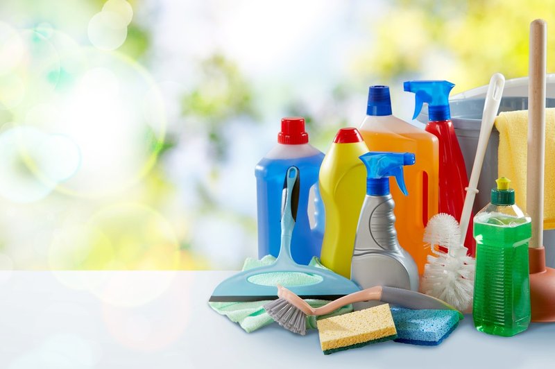 Mehčalec za perilo kot čistilo: 6 načinov za preprosto uporabo v vsakdanu (foto: Profimedia)
