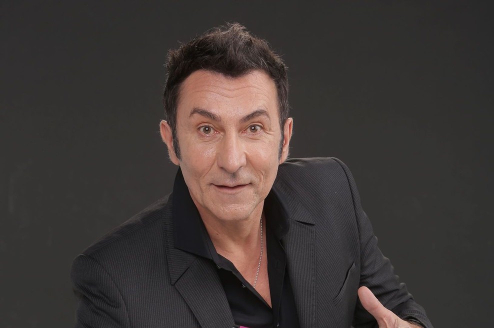 Se Đuro seli na podeželje? Igralec že 20 let ne je mesa in meditira (foto: Promo foto)