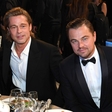 Brad Pitt razkril, kateri vzdevek mu je nadel Leonardo DiCaprio