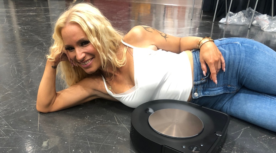 Le kdo po novem razvaja Alyo, Natalijo in Marka? (foto: PROMO)