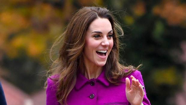 Krilo Kate Middleton, ki je v hipu postalo modni hit (foto: Profimedia)