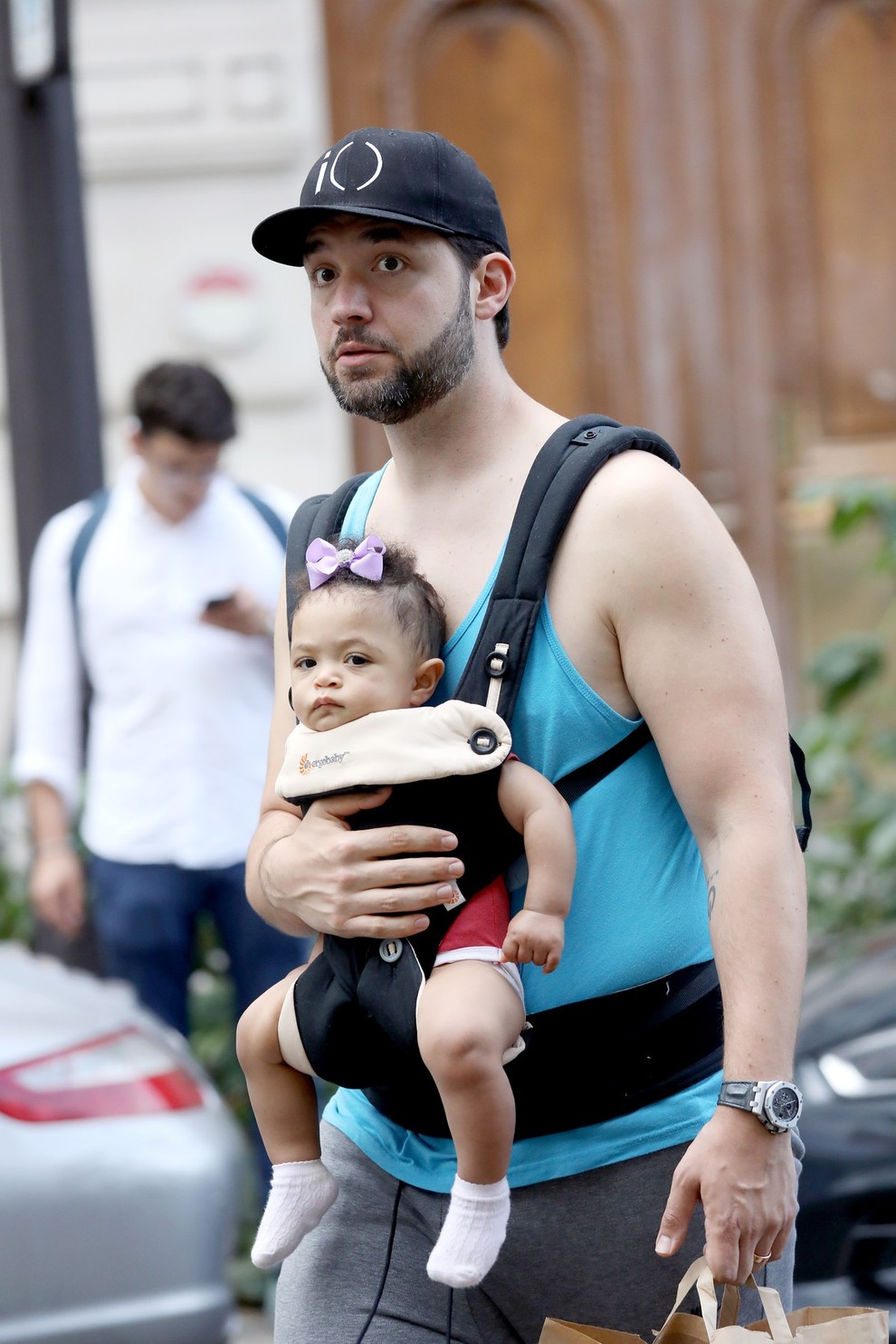 Alexis Ohanian