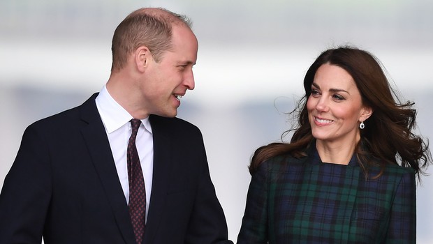 Princ William priznal, da je Kate Middleton v tem športu enostavno nepremagljiva (foto: Profimedia)