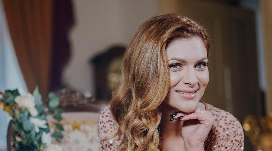 Manca Špik: Ko me zvečer objame Lana, je to nekaj najlepšega (foto: No Visuals)