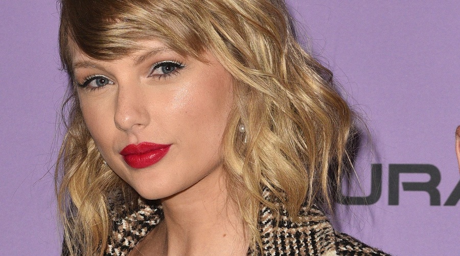 Taylor Swift se ni udeležila dogodka, ker ji niso zagotovili zmage (foto: Profimedia)