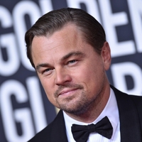 Leonardo DiCaprio - Zvezdnik za vse večne čase