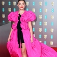Poglejte si najbolj čudne outfite na podelitvi nagrad BAFTA 2020