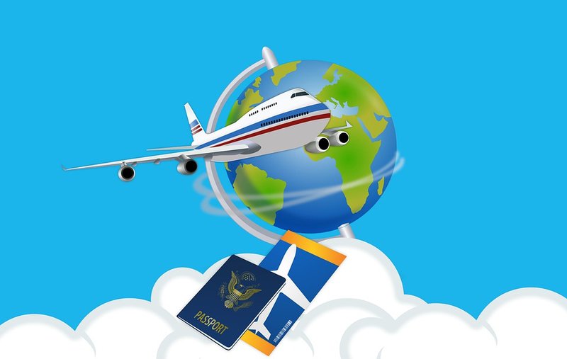 Litijski karneval 2020 predstavlja letalsko družbo Litija Airways (foto: Pixabay)