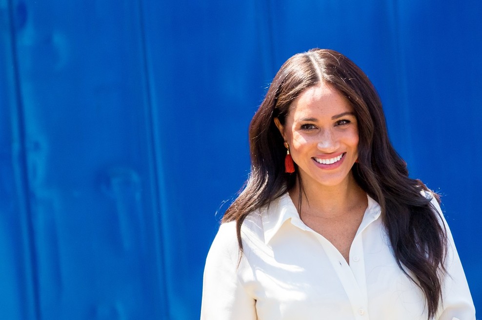 Poglejte si, kje Meghan Markle uživa po odhodu iz kraljeve družine in s kom se druži (foto: Profimedia)