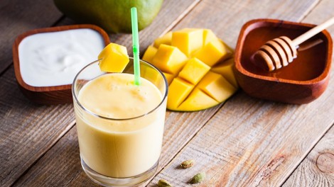 Mango: Okusen in zdrav sadež, na katerega prisegajo številni ljudje