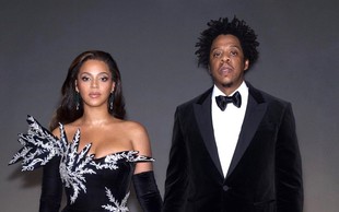 Zakaj sta Beyoncé in Jay-Z preskočila letošnje Oskarje?