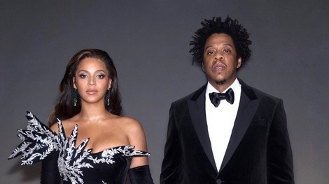 Zakaj sta Beyoncé in Jay-Z preskočila letošnje Oskarje?