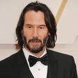 Keanu Reeves je poskrbel za zmedo na letošnjih oskarjih