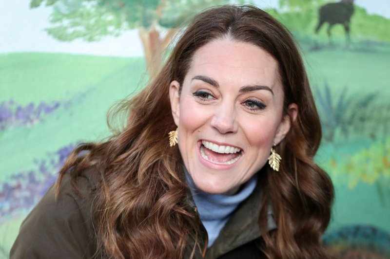 Kate Middleton spregovorila o težki nosečnosti in priznala, da princ William ni bil ves čas ob njej (foto: Profimedia)