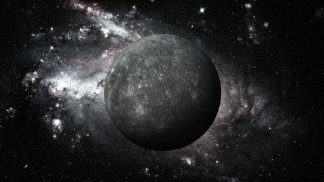 Retrogradni Merkur:  Do 10. marca 2020 ne začenjajte nič novega