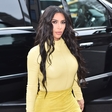 Kim Kardashian se poigrava z mislijo o še enem otroku