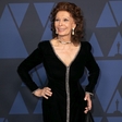 Italijanska oskarjevka Sophia Loren se pri 85 letih vrača na filmska platna