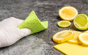 12 stvari v vašem domu, ki jih lahko očistite z limono