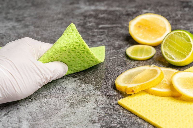 12 stvari v vašem domu, ki jih lahko očistite z limono (foto: Profimedia)
