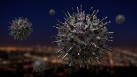 13 mitov o koronavirusu in dejstva, ki so znana (in potrjena) ta hip!