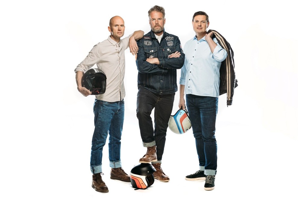 Dirka elitnega razreda MotoGP odpovedana prvič po letu 2018 (foto: POP TV)