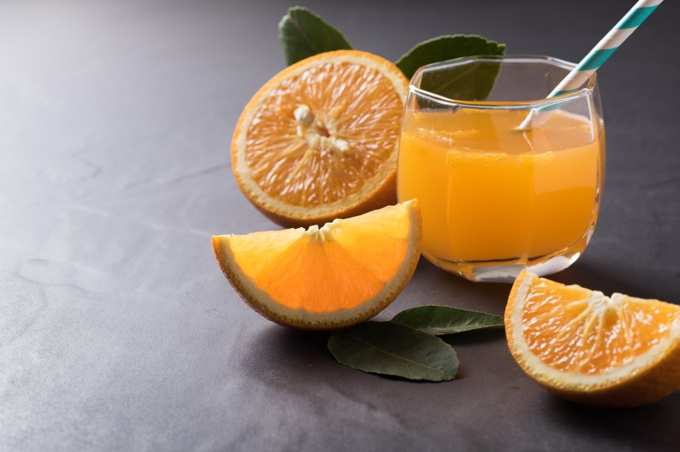3 vitamini, s pomočjo katerih bo vaš imunski sistem neverjetno močan (foto: Profimedia)