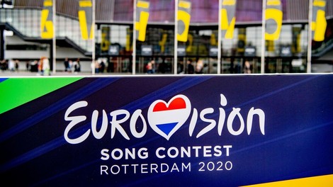 Je Evrovizija 2020 pod vprašajem?