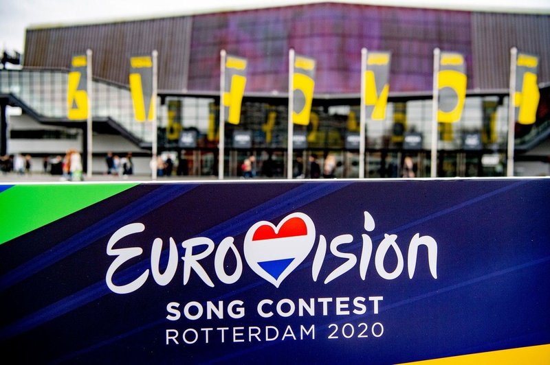 Je Evrovizija 2020 pod vprašajem? (foto: Profimedia)