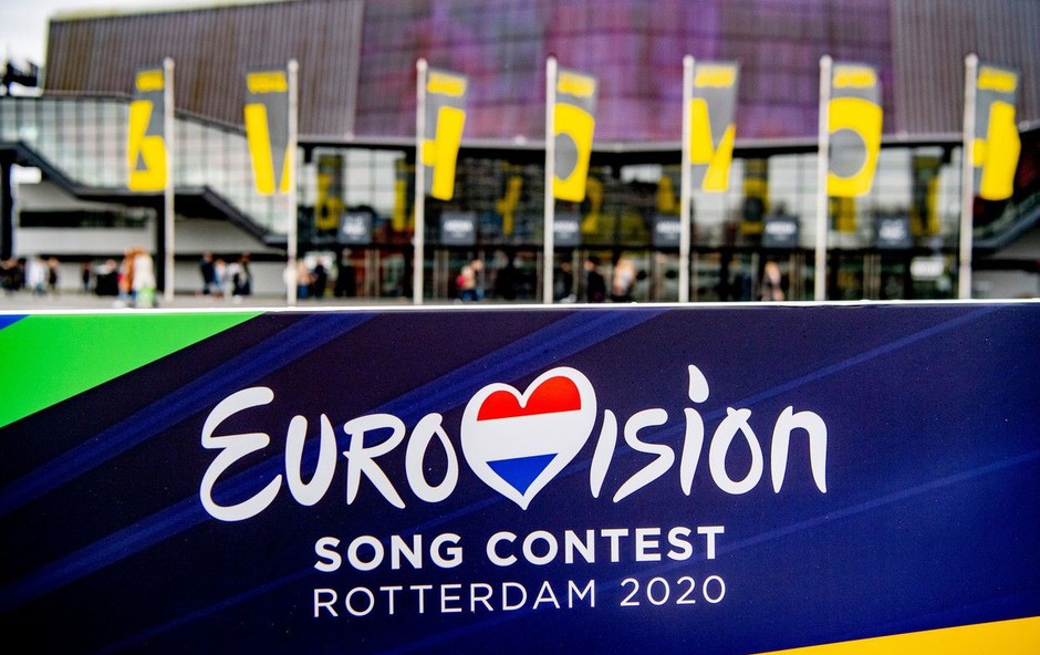 Je Evrovizija 2020 pod vprašajem? (foto: Profimedia)