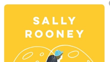 Bodoča klasika Sally Rooney, ki jo morate obvezno prebrati: Normalni ljudje