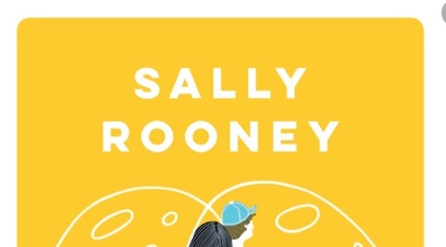 Bodoča klasika Sally Rooney, ki jo morate obvezno prebrati: Normalni ljudje (foto: Promocijsko gradivo)