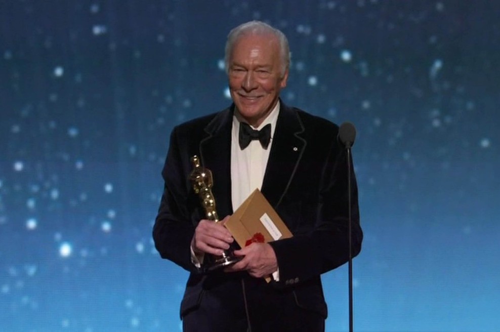 Umrl je igralec Max von Sydow (foto: Profimedia)