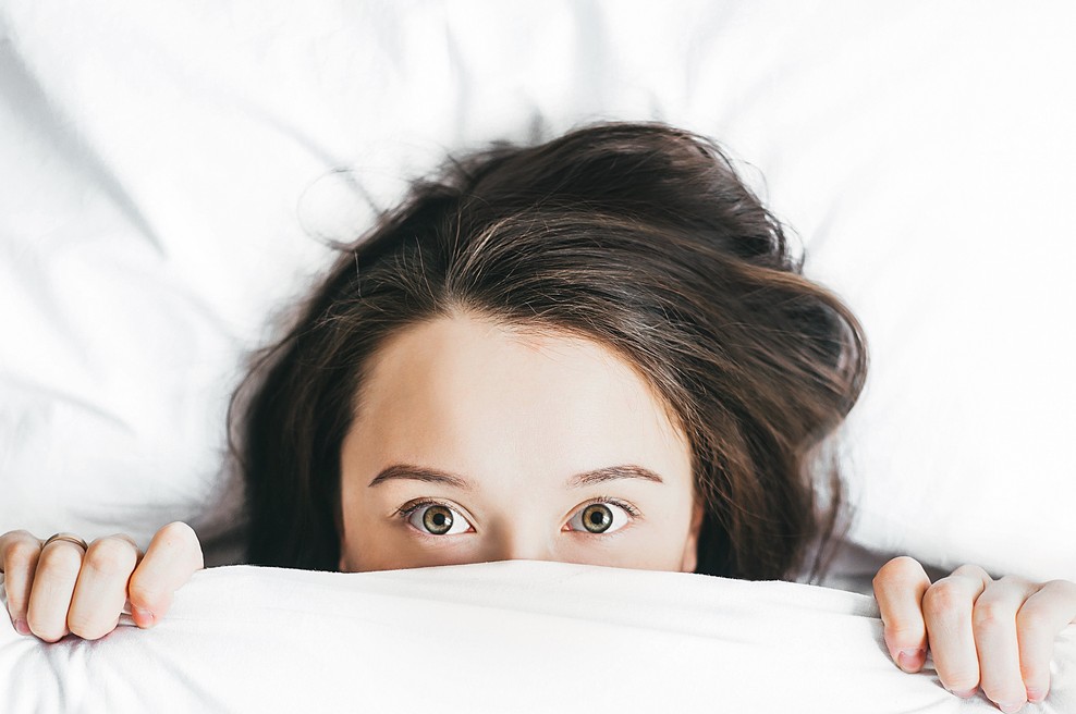 Kakšne so vaše spalne navade glede na astrološko znamenje? Preverite! (foto: Unsplash)