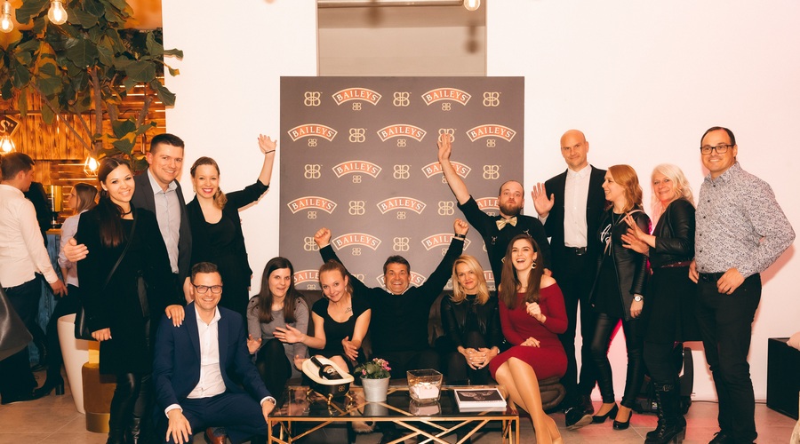 Dan žena preživet v družbi najljubših mojstrov razvajanja (foto: Promocijsko gradivo)