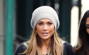 Jennifer Lopez ima lak za nohte, ki ga bodo želele številne, hitro si ga poglejte