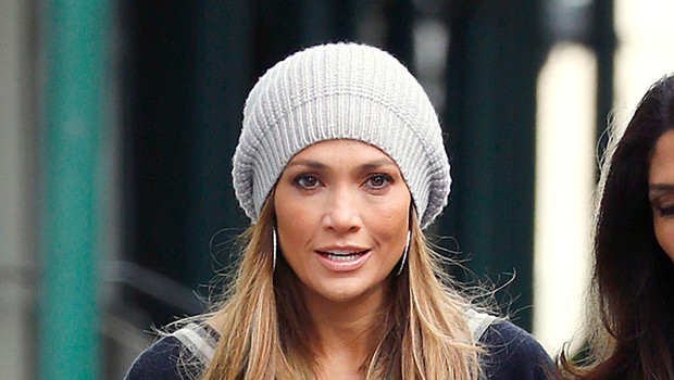 Jennifer Lopez poskrbela za dvigovanje obrvi: Je zdaj (spet) v zvezi z NJIM?! (foto: Profimedia)