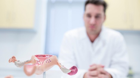 10 vprašanj, ki ste jih vedno želeli zastaviti ginekologu