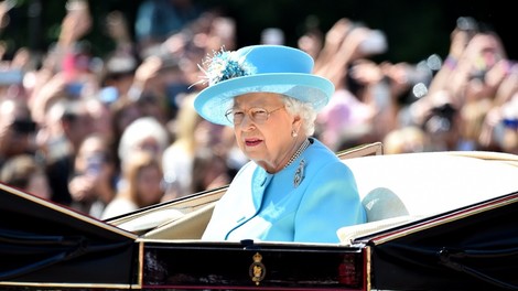 Kraljica Elizabeta II. je 6-kratna Guinessova rekorderka: Preverite, kateri so njeni rekordi!