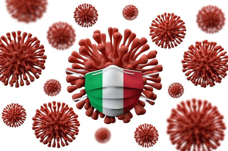 Izpoved mame iz Italije: "Želim si, da bi ob izbruhu koronavirusa ravnala drugače." Tukaj so njeni nasveti! (foto: Profimedia)