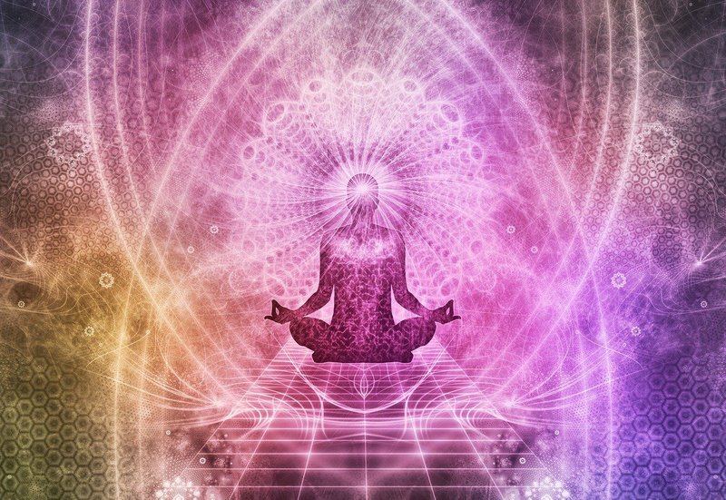 Vzemite si čas za čuječo meditacijo, pravi astrologinja Gaia Asta (foto: Pixabay)