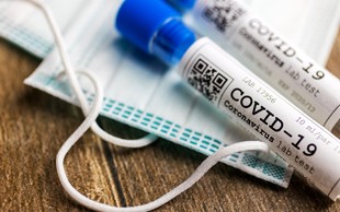 Zgodba Aljaža iz Posavja: Kako je za koronavirusom zbolela moja družina