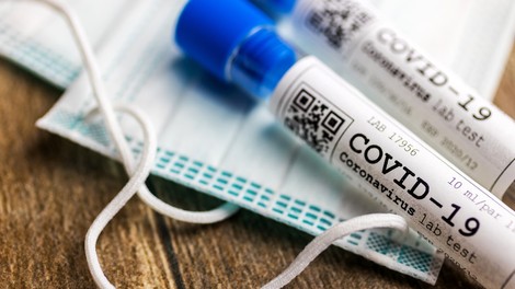 Zgodba Aljaža iz Posavja: Kako je za koronavirusom zbolela moja družina