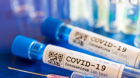 Osupljivo: Hrvaški antibiotik Sumamed v kombinaciji z zdravili proti malariji naj bi odlično deloval na koronavirus