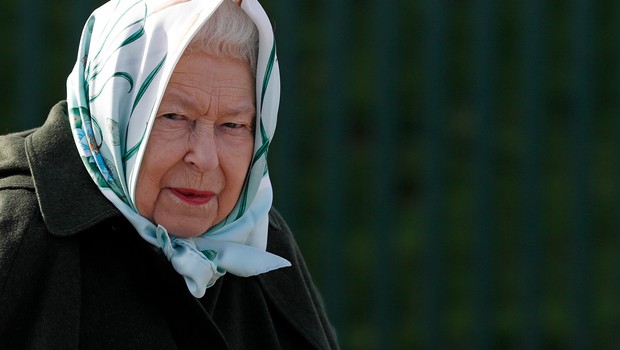 Kraljica Elizabeta ostaja na varnem (foto: Profimedia)