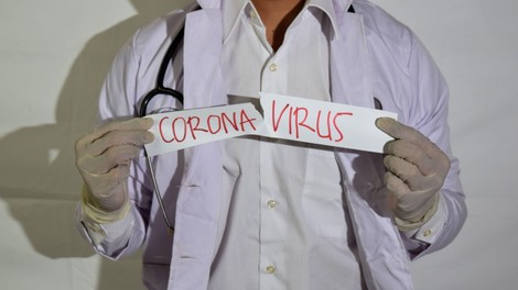 95-letnica je prebolela koronavirus