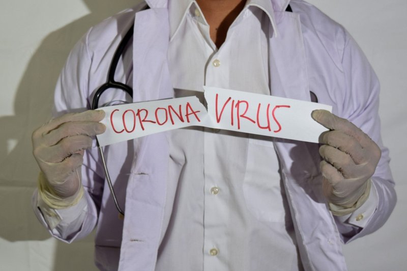 95-letnica je prebolela koronavirus (foto: Profimedia)