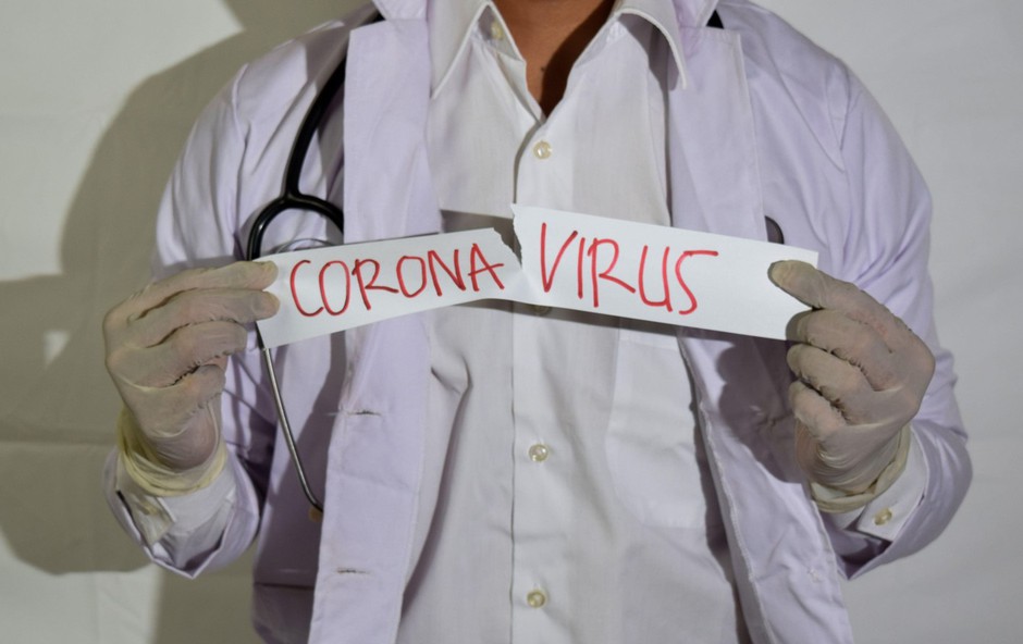 95-letnica je prebolela koronavirus (foto: Profimedia)