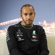 Lewis Hamilton: Vse se je začelo z daljincem
